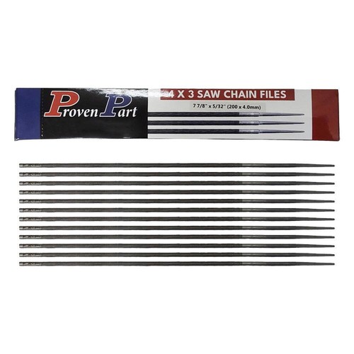 Proven part chainsaw - proven,