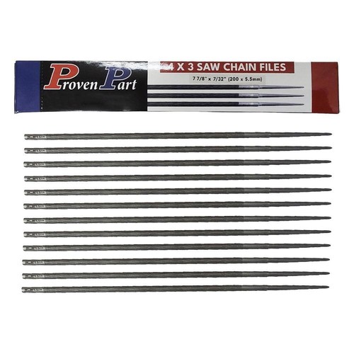 Proven part chain sharpening - part,