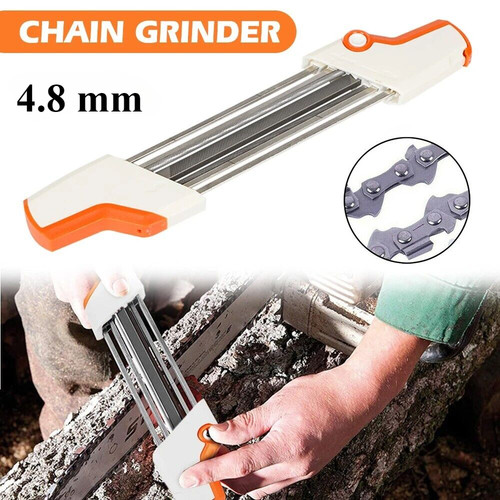 Chainsaw teeth quick - 2, in