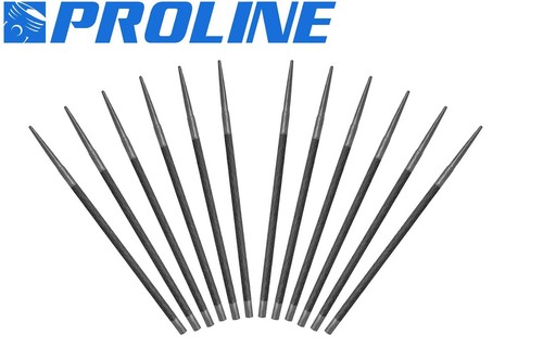 Proline premium round - premium,