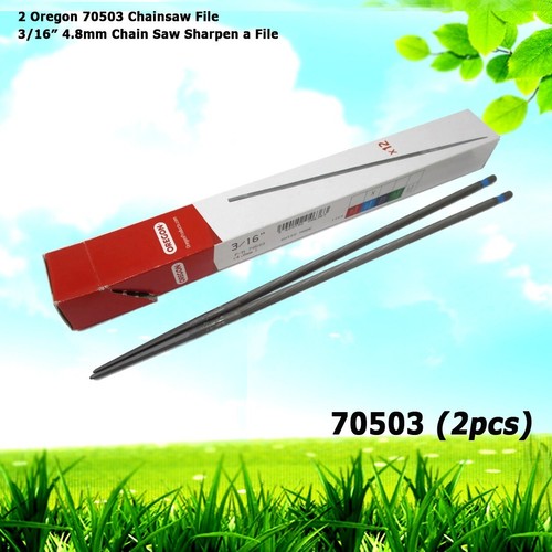 Oregon 70503 chainsaw file - oregon,