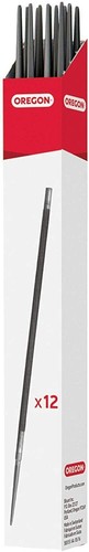 Swiss chainsaw files - files, 7/32"