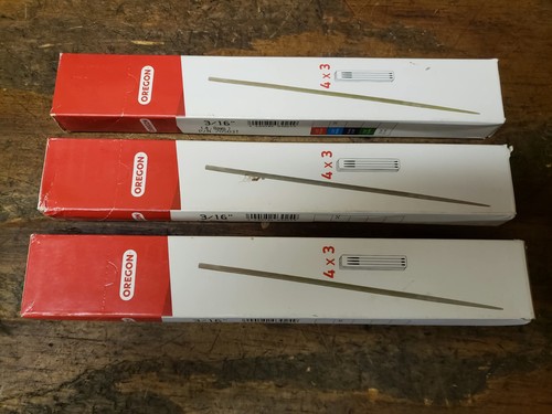 Dozen oregon 4 - oregon, 4.8mm