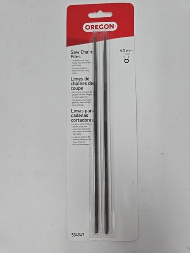 New oregon saw chain files - new,