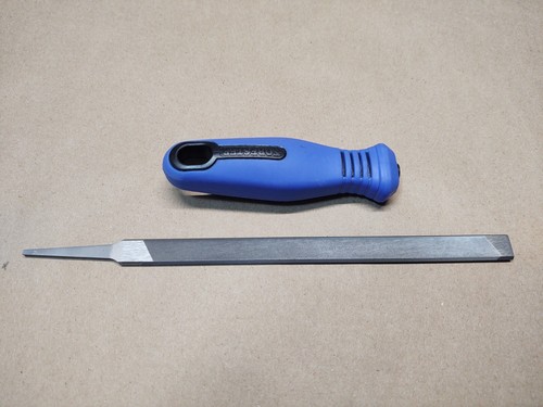 Pferd double bevel - pferd,