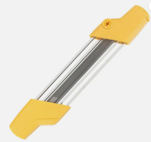 Chainsaw chain quick - 2-in-1,